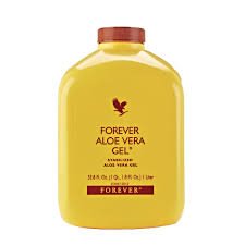 Vignette 4 : FOREVER BERRY NECTAR & Autres