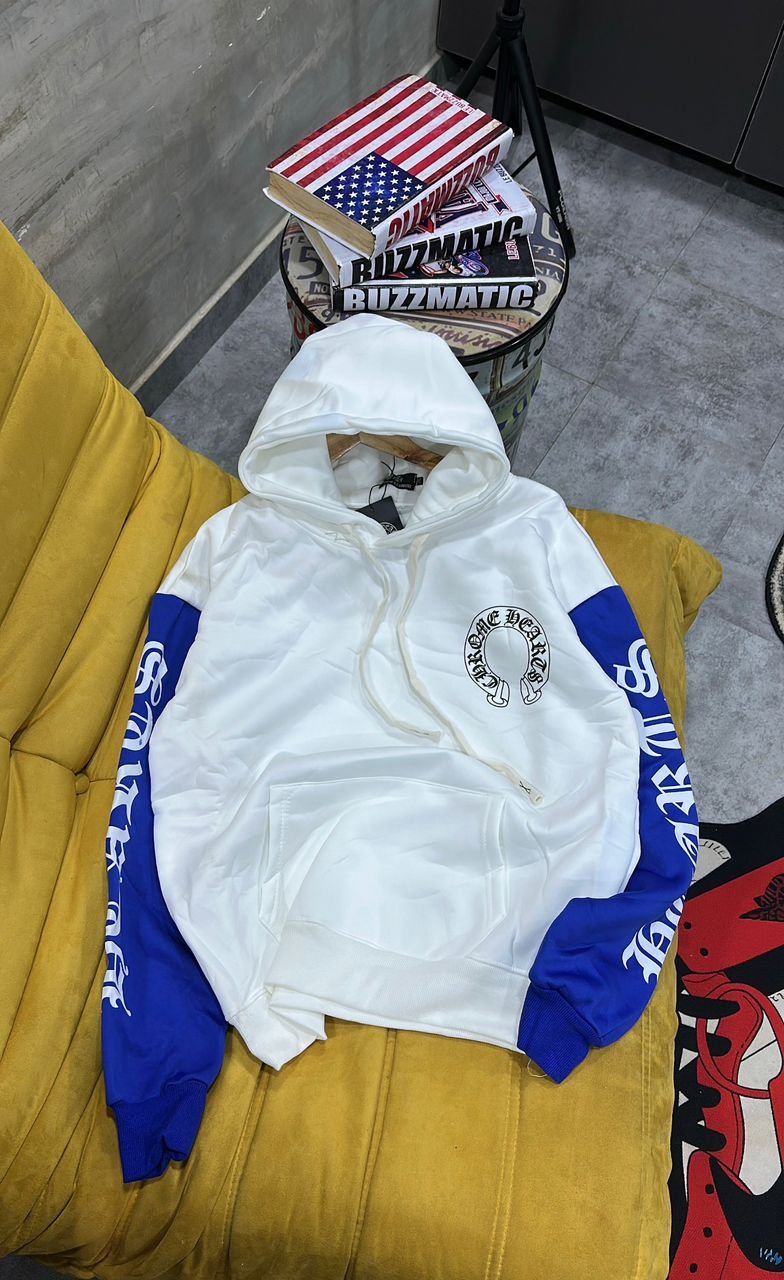 Vignette 3 : Pull-over