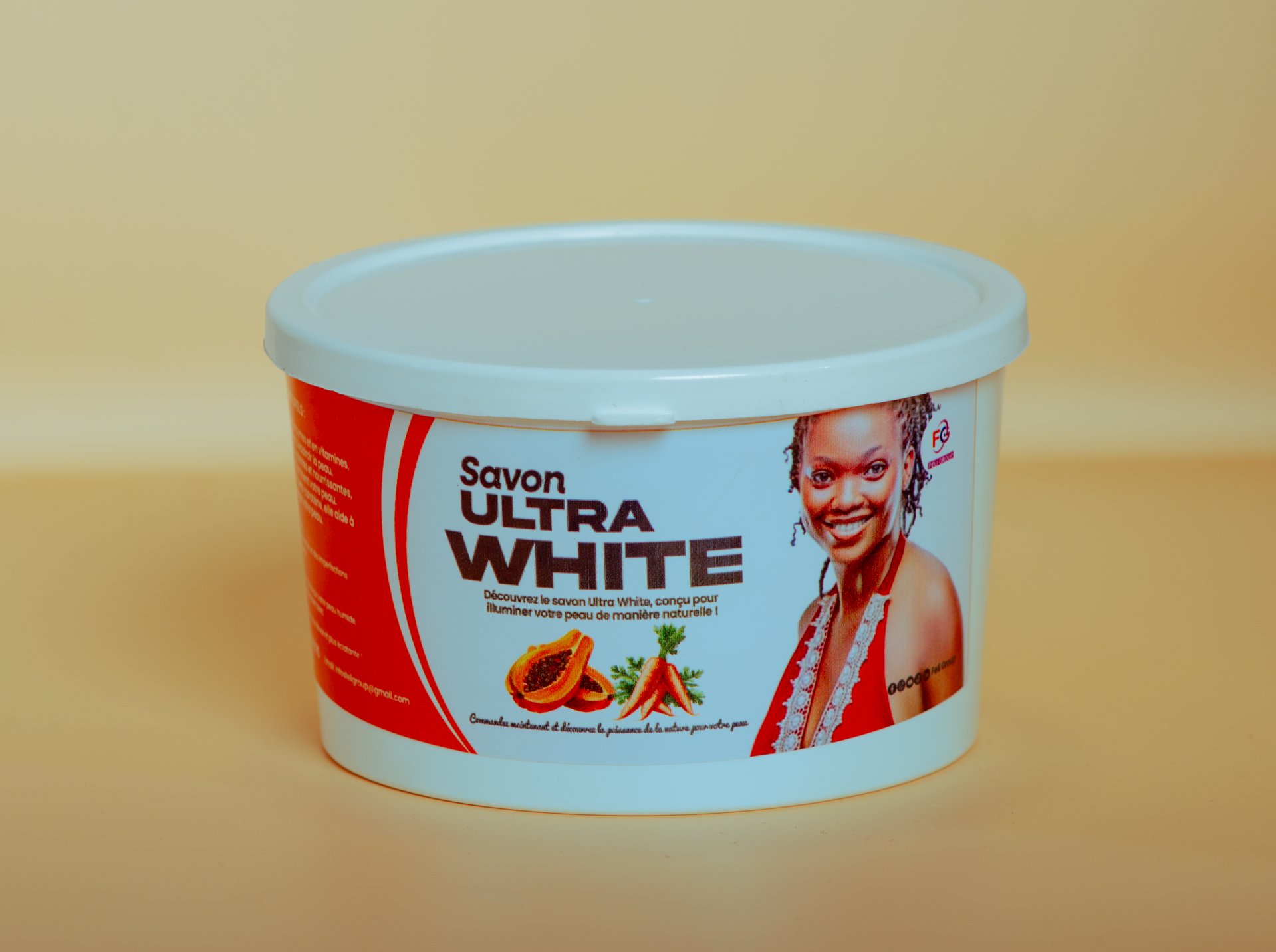 Vignette 4 : Feli group savons 🥰