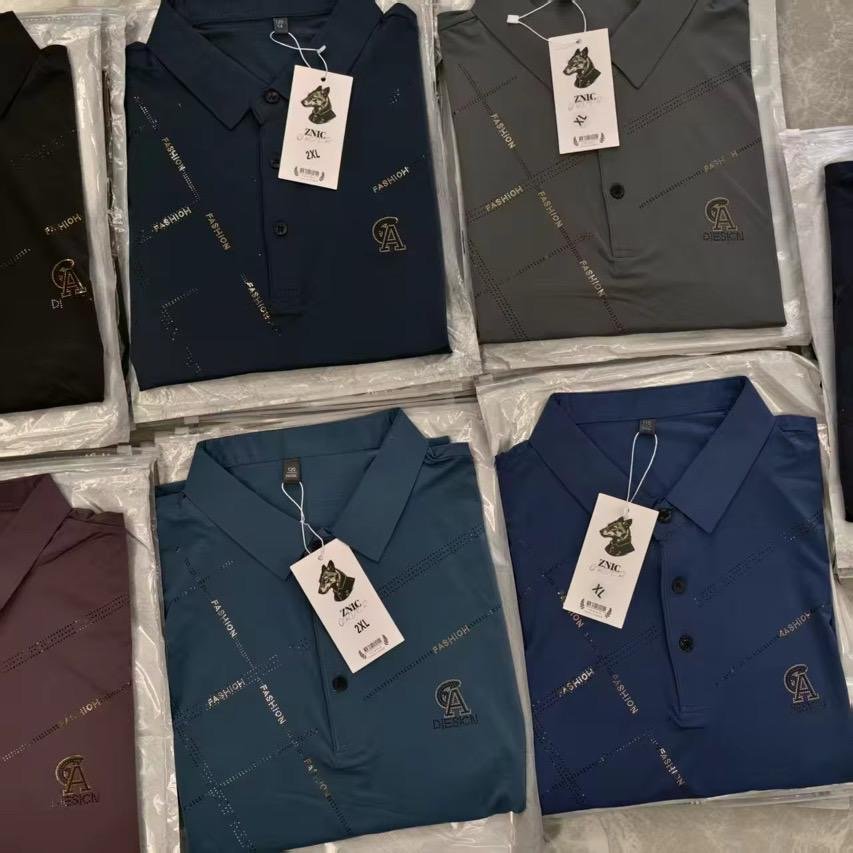 Vignette 2 : Chemise 👔