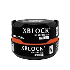 Vignette 6 : Gel pour faire baby hair