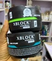 Vignette 3 : Gel pour faire baby hair