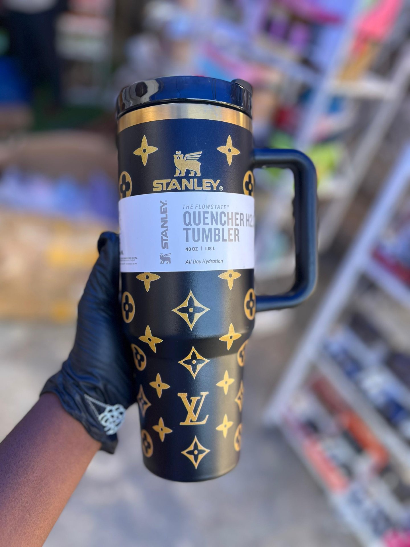 Vignette 2 : Stanley cup