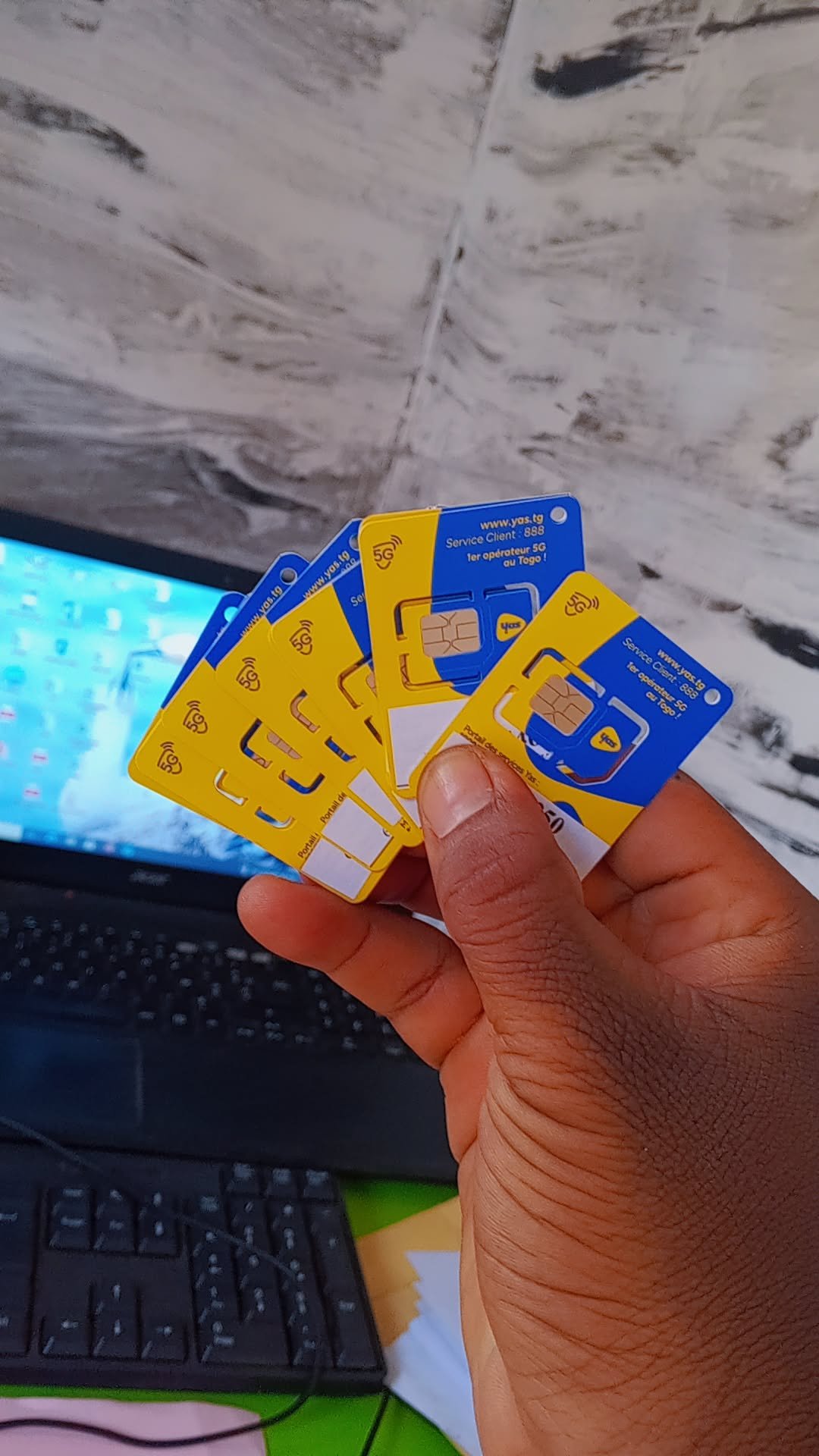 Vignette 3 : Les chargeurs de tout marques