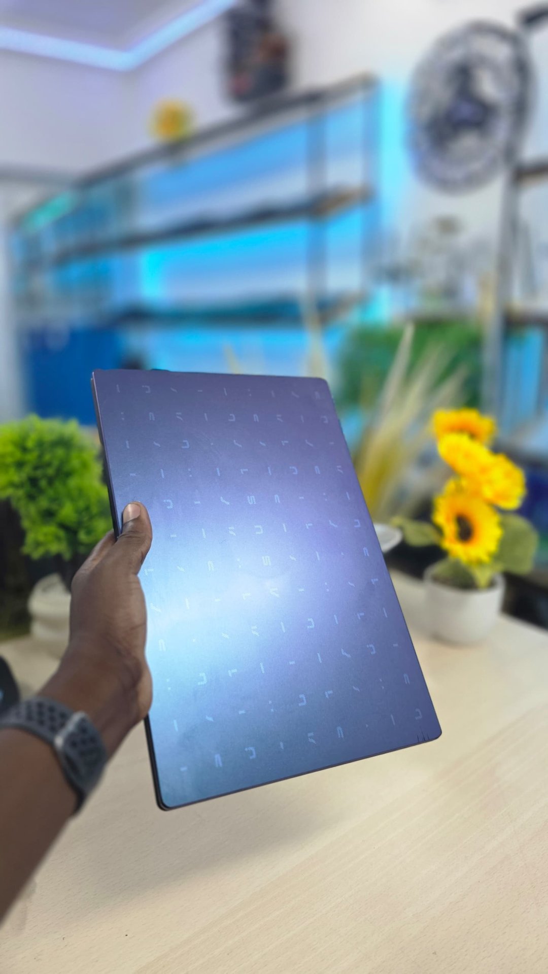 Vignette 6 : Asus Slim New Gen