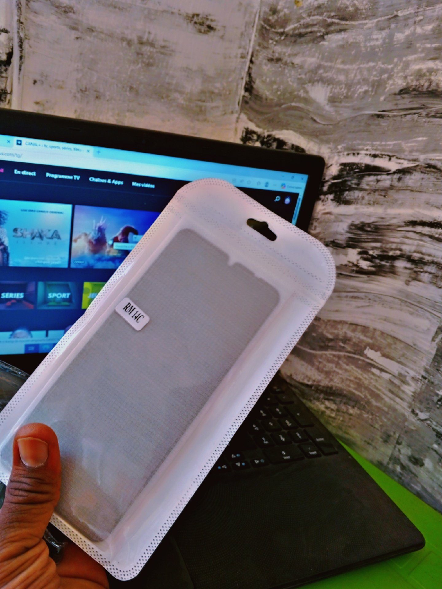 Vignette 5 : Les chargeurs de tout marques