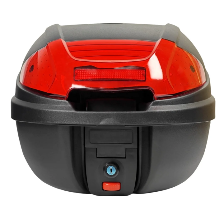 Vignette 2 : Caisse de moto