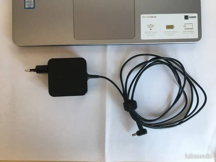 Vignette 3 : Asus core i3