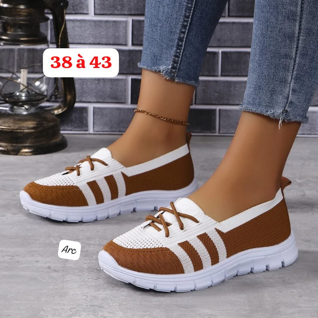 Vignette 5 : Sacs de marque et chaussures