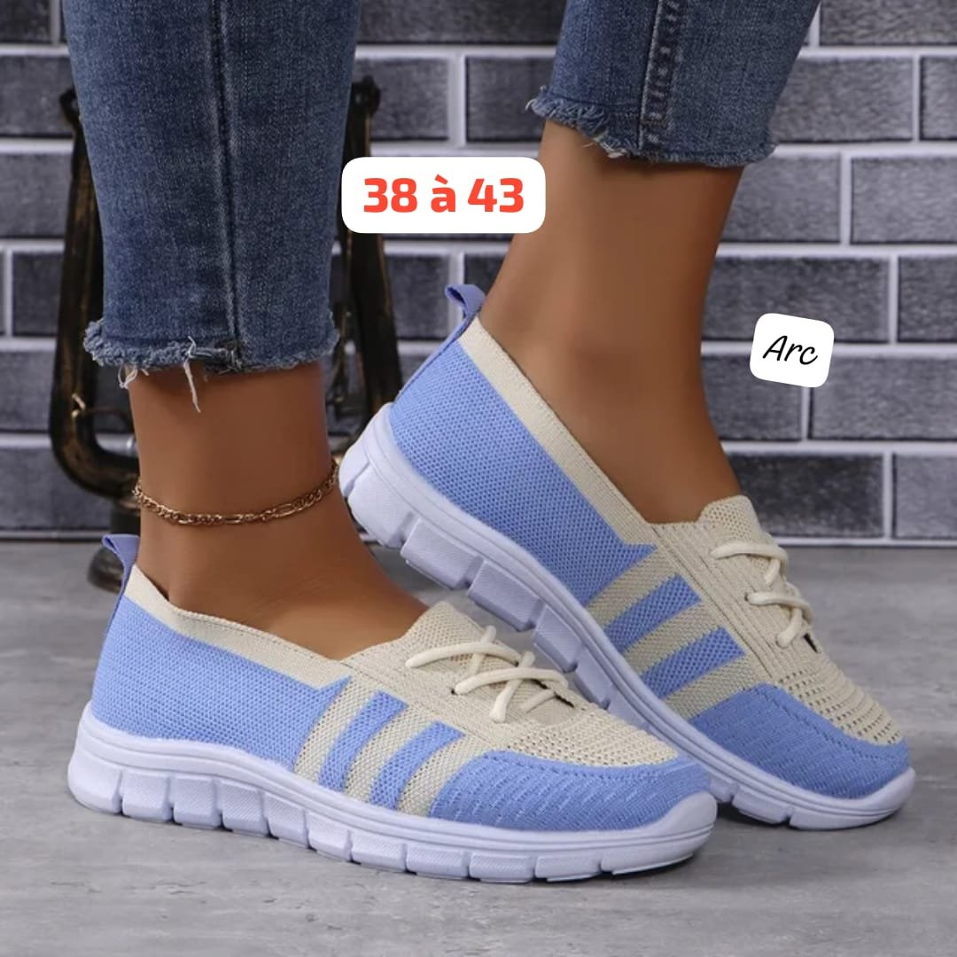 Vignette 3 : Chaussures de sport pour femme