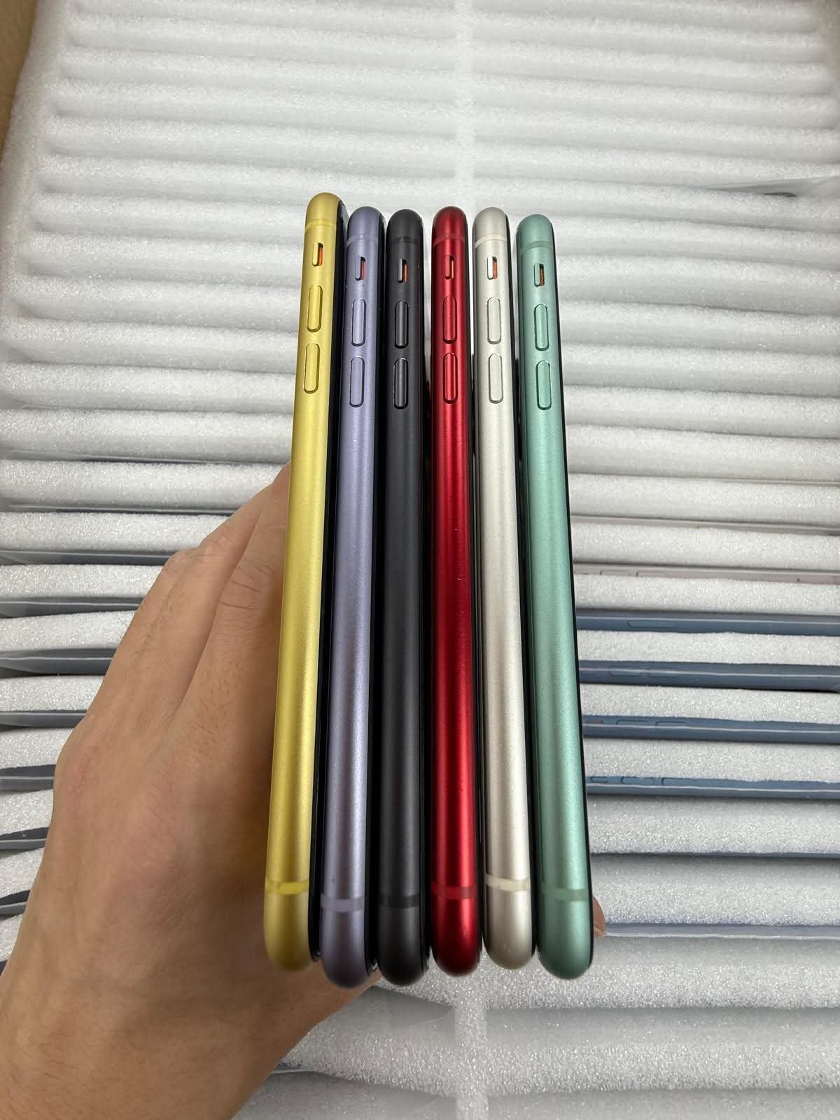 Vignette 3 : Iphone 11 64gb 🇺🇸