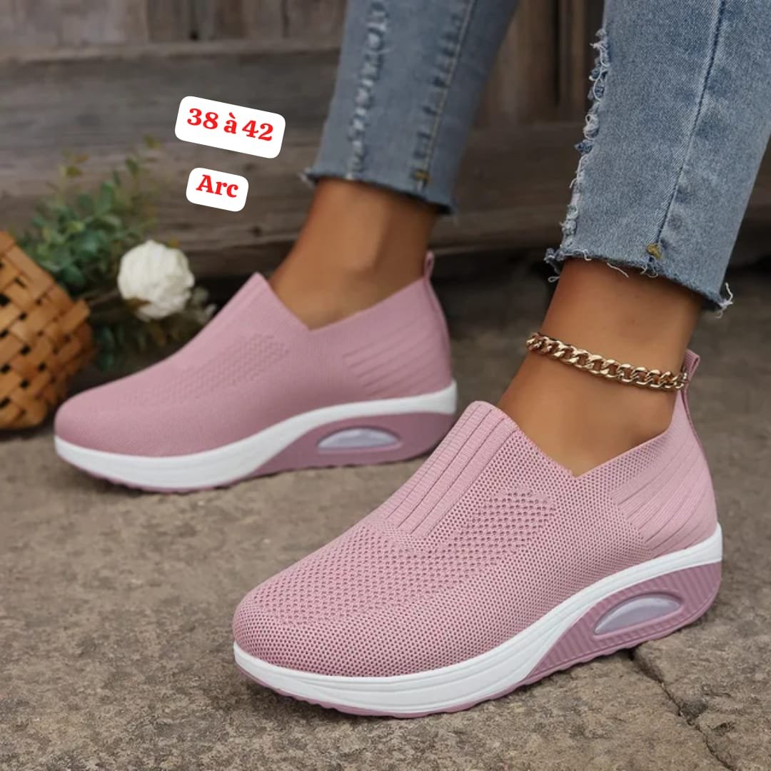 Vignette 3 : Chaussures femme