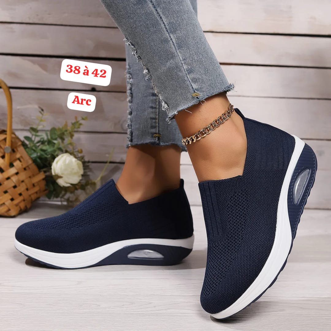 Vignette 5 : Chaussures femme