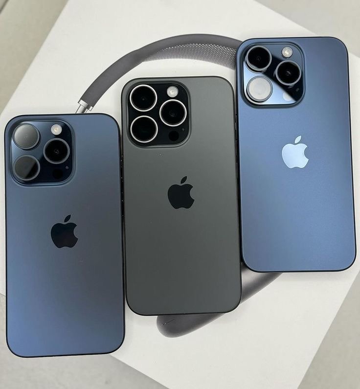 Vignette 3 : iPhone 14 pro max 256gb