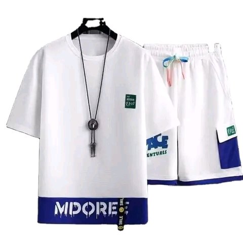 Vignette 6 : Complet hommes