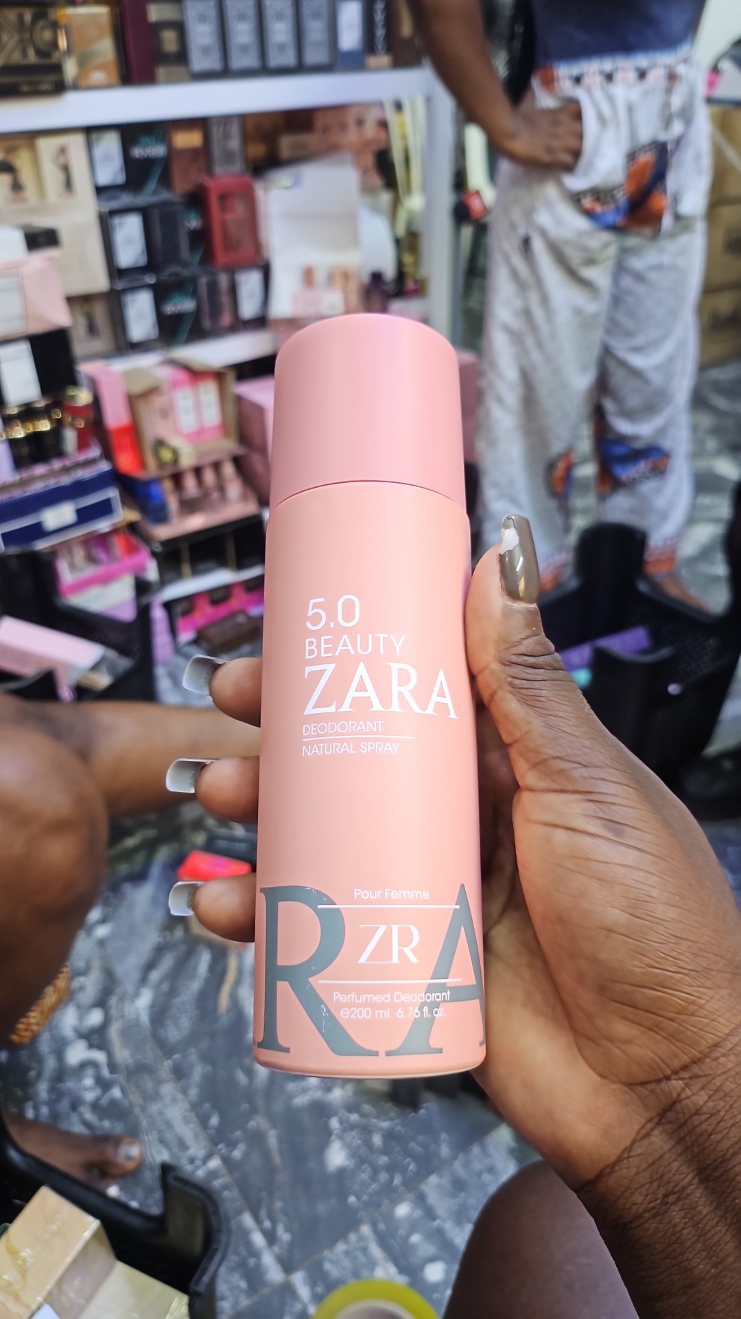 Vignette 3 : La Bassar 🇹🇬