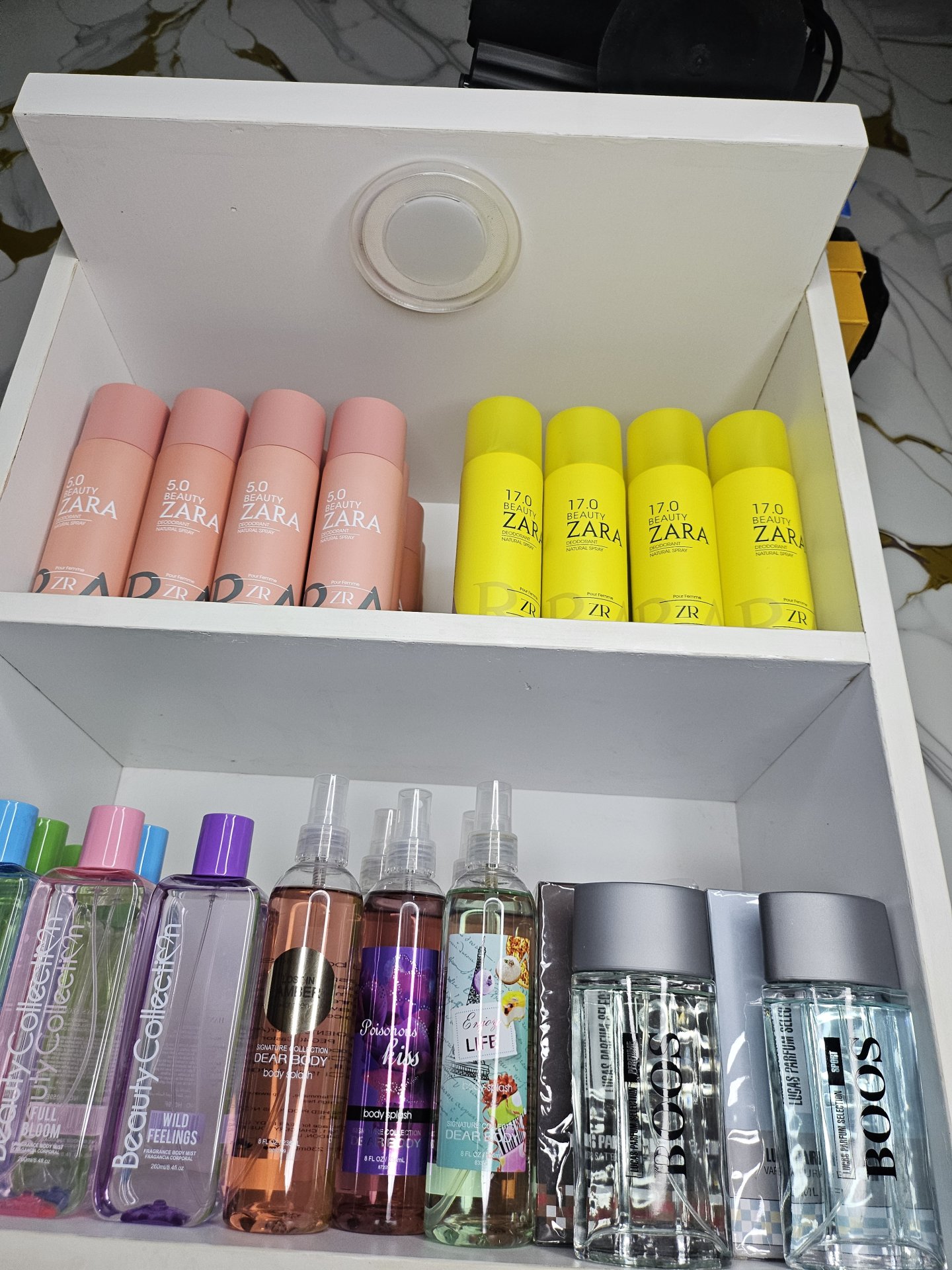 Vignette 5 : La Bassar 🇹🇬