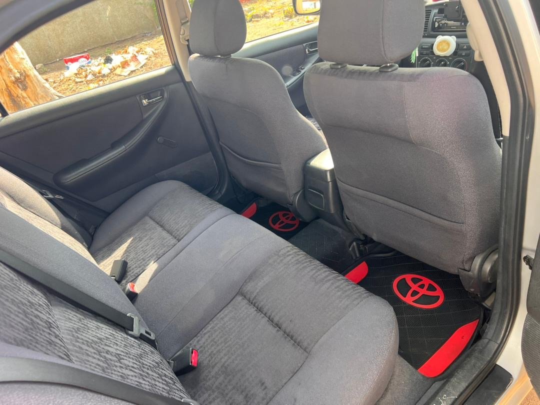 Vignette 6 : Toyota drogba