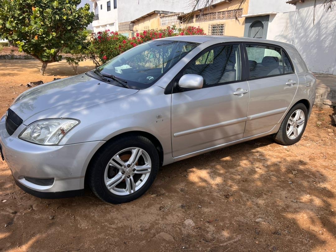 Vignette 3 : Toyota drogba