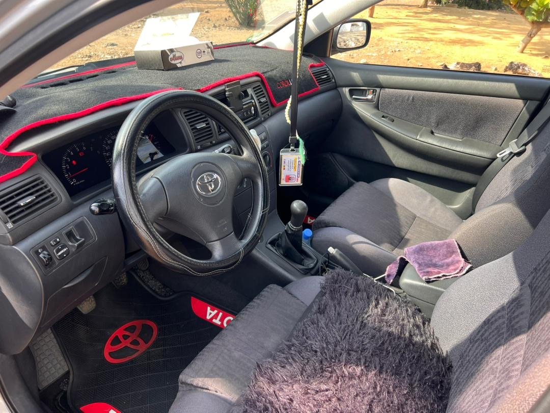 Vignette 4 : Toyota drogba