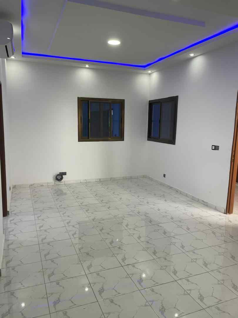 Vignette 2 : Appartement à Avepozo