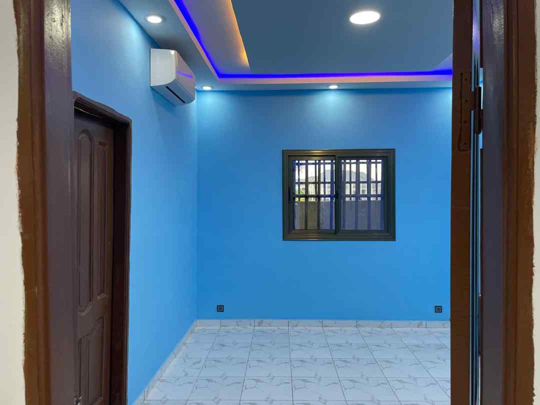 Vignette 4 : Appartement à Avepozo