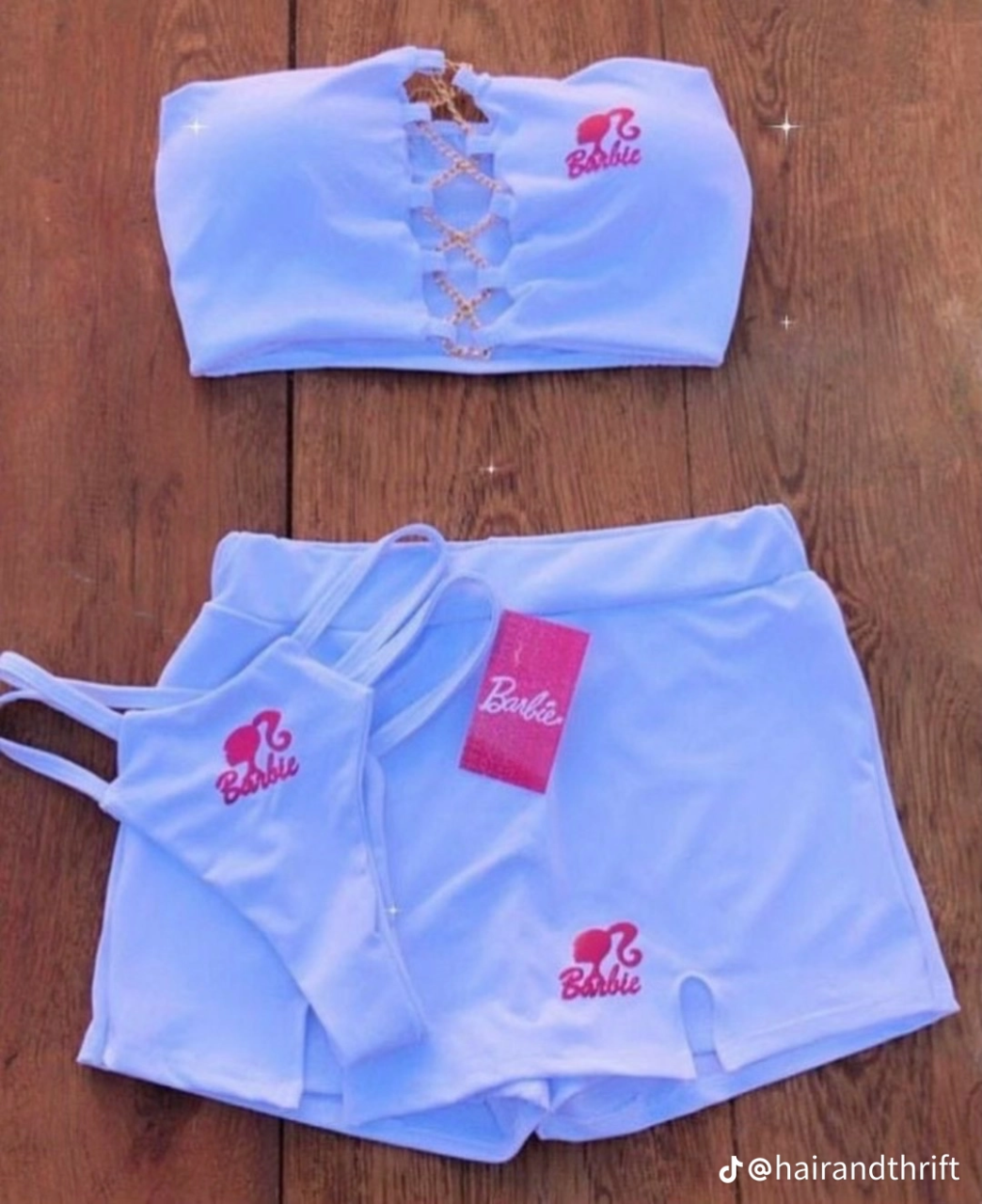 Vignette 3 : Bon prix