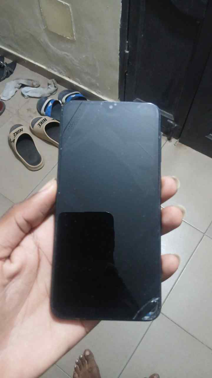 Vignette 2 : Samsung A10