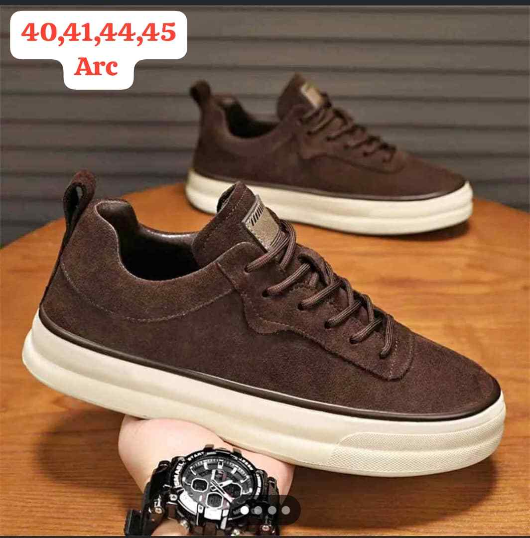 Vignette 2 : Chaussures homme