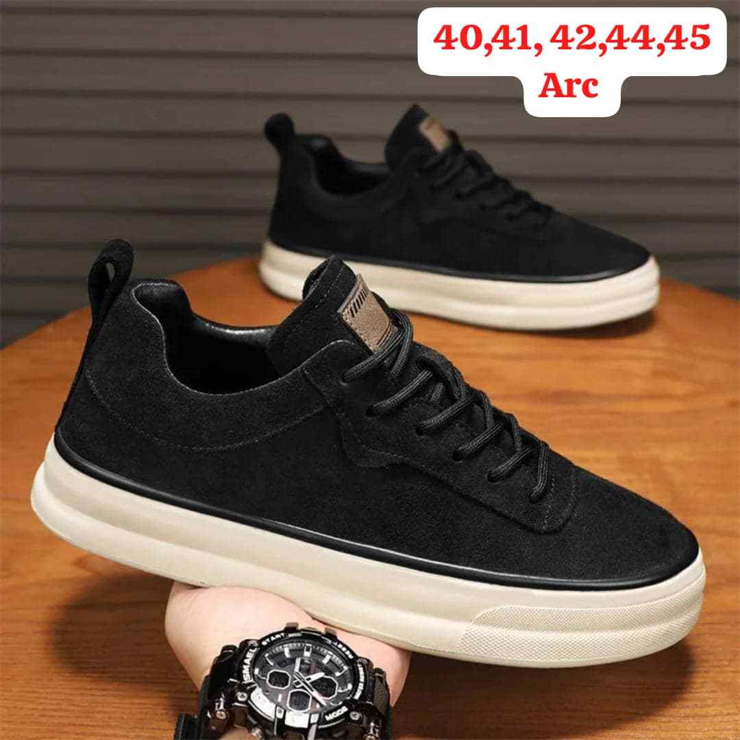 Vignette 3 : Chaussures homme