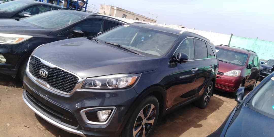 Vignette 2 : Kia Rio (2025)