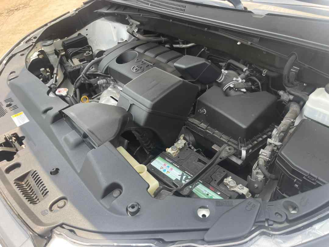 Vignette 5 : Kia Rio (2025)