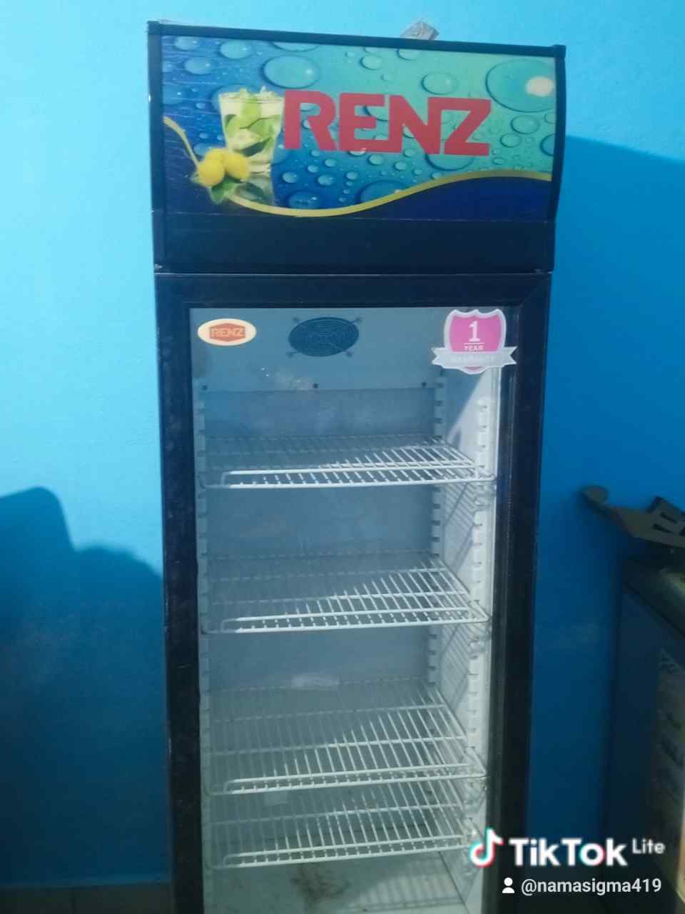 Vignette 2 : Frigo