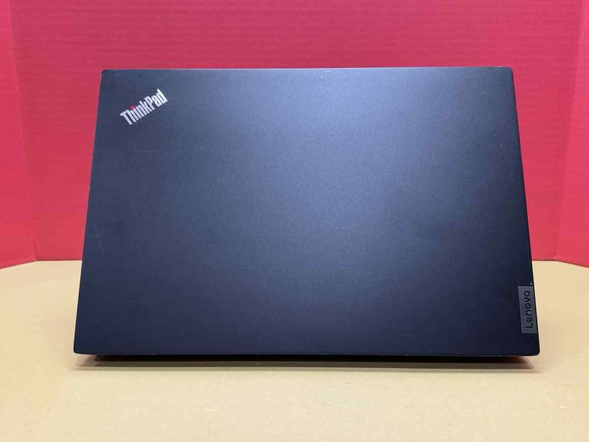 Vignette 2 : 💻 Lenovo ThinkPad E14  i5 11th generation ram 16Gb