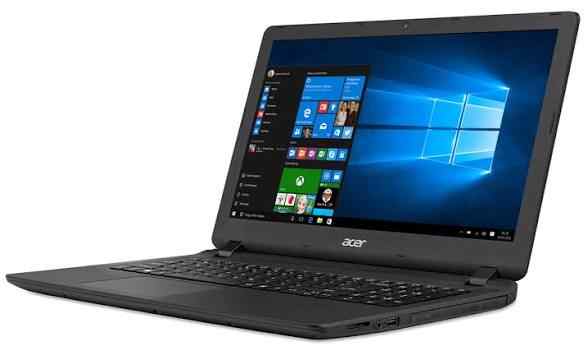 Vignette 2 : Acer Aspire ES1-533
