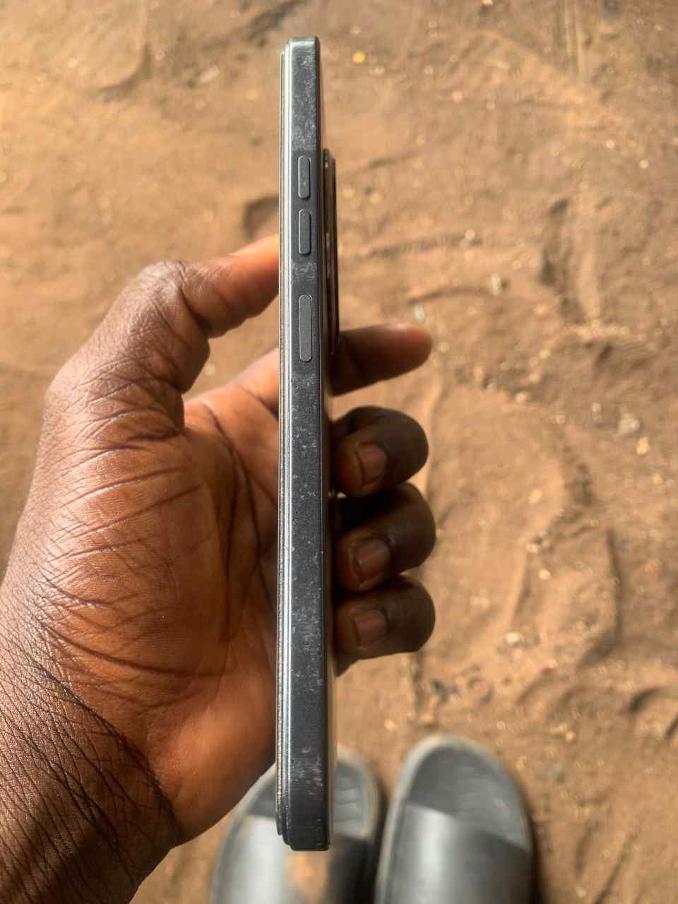 Vignette 6 : Tecno spark 30C 256 go