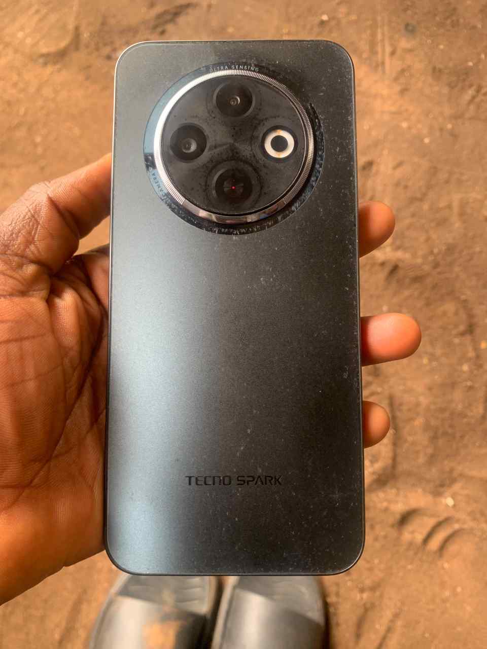 Vignette 4 : Tecno spark 30C 256 go