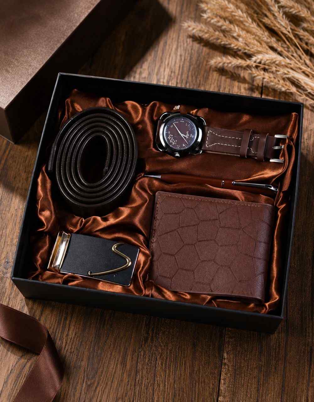 Vignette 2 : Cadeau pour Homme Responsble