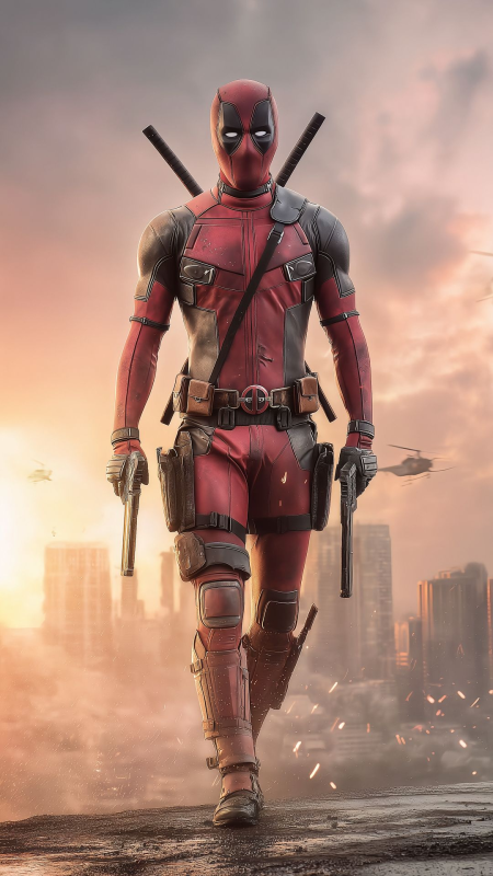 Profil de Abdoulaye riad