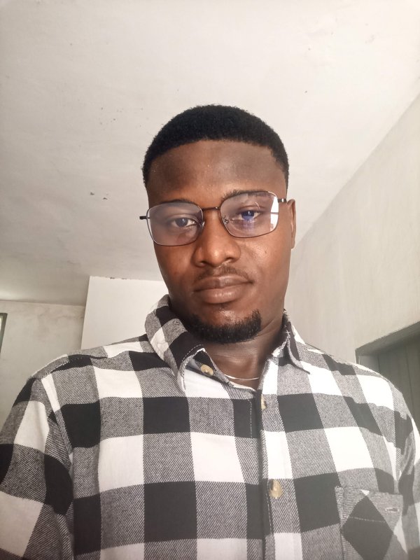 Profil de david Kodjo