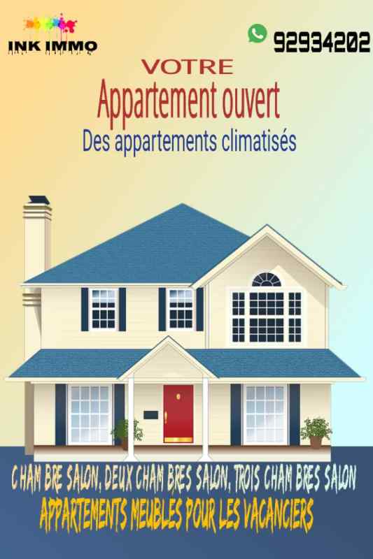 Profil de Cyrille Max(ink immo)