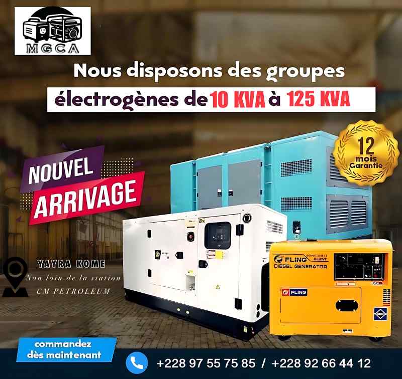 Profil de Oseni malik