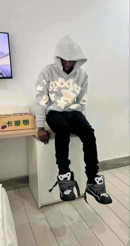 Profil de Lil Big shop