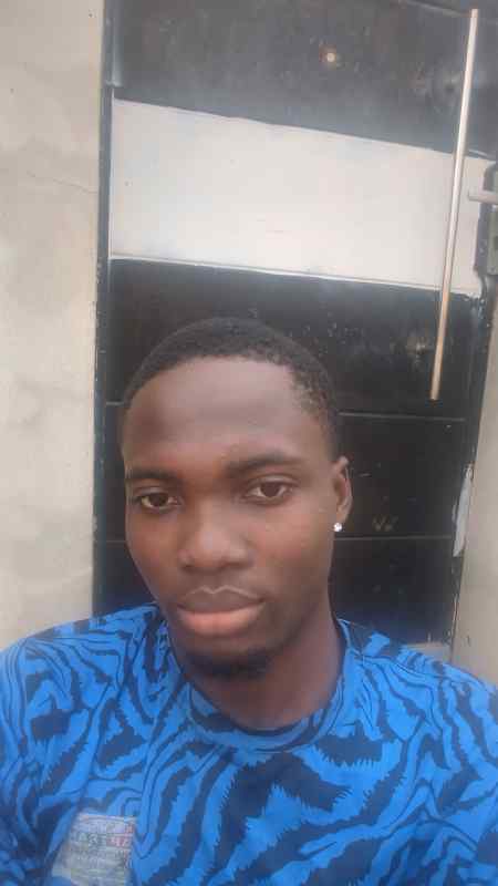Profil de ibro vader
